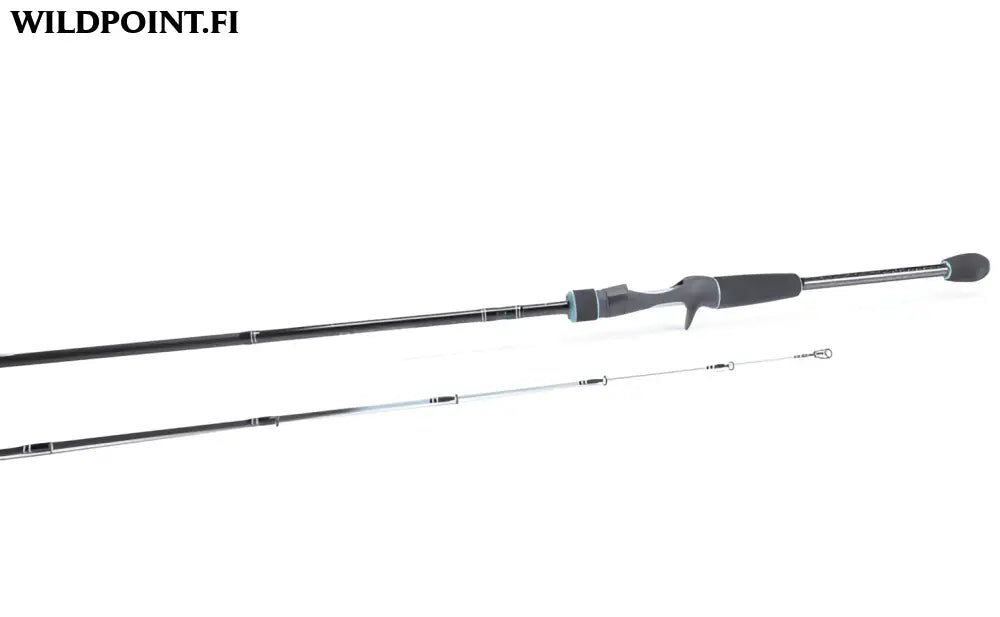 Körmy-hyrrävapa by kalastajan kanava 7.0’’ 7-21g casting fast