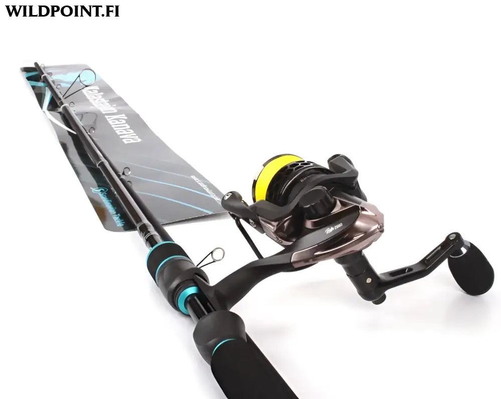 Kössi-kuha avokelasarja 219cm