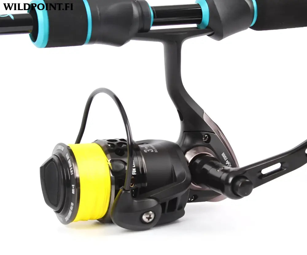 Kössi-kuha avokelasarja 219cm