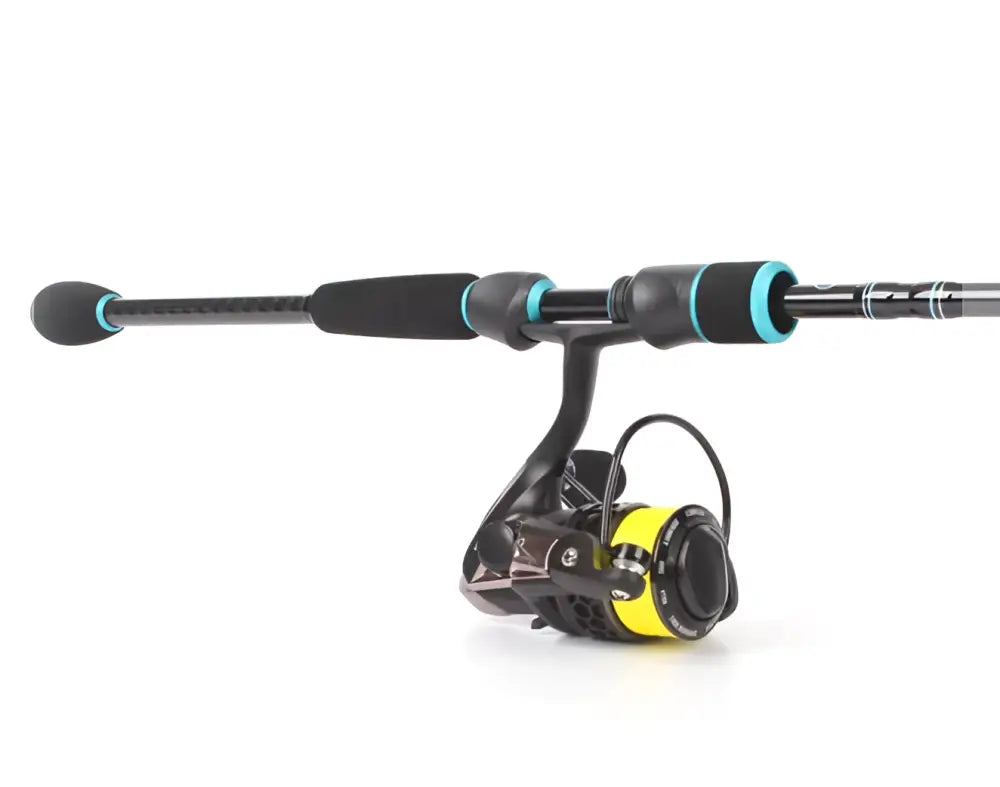 Kössi-kuha avokelasarja 219cm - avokelasarja kössi kuha jigaukseen retkeilyvarusteet verkkokaupasta 64,90 €