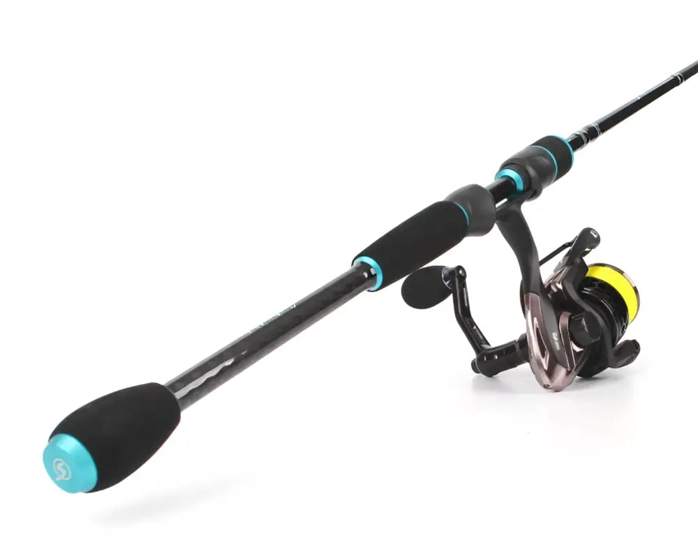 Kössi-kuha avokelasarja 219cm - avokelasarja kössi kuha jigaukseen retkeilyvarusteet verkkokaupasta 64,90 €