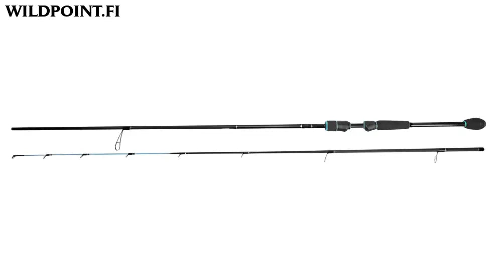 Kössi-kuhavapa by kalastajan kanava 7.2’’ 10-25g fast