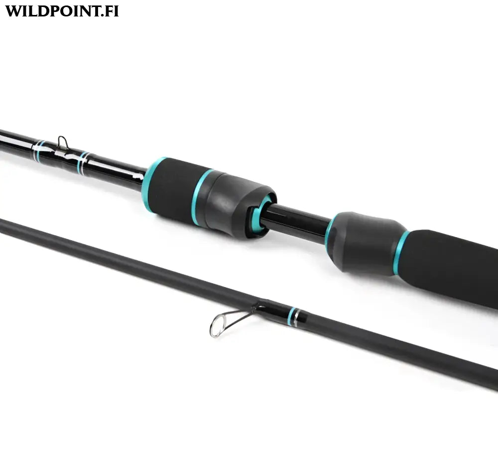 Kössi-kuhavapa by kalastajan kanava 7.2’’ 10-25g fast