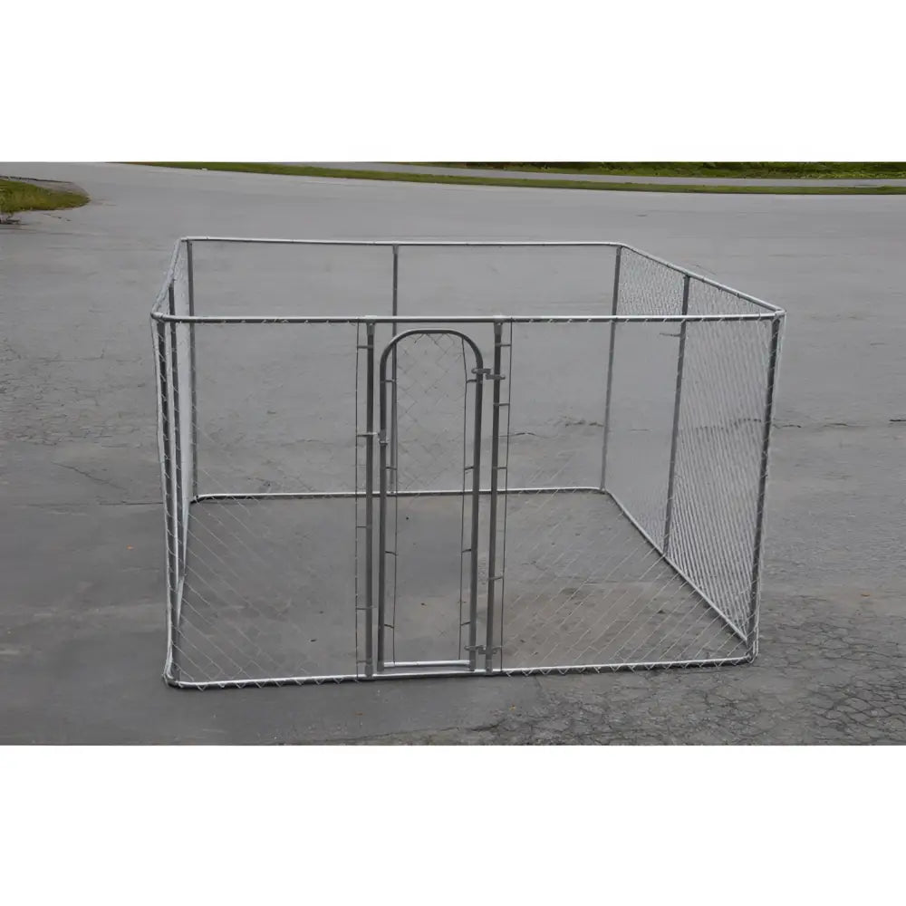 Koirahäkki 3x3m - wildpoint outdoors retkeilyvarusteet verkkokaupasta 229 €