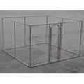 Koirahäkki 3x3m - wildpoint outdoors retkeilyvarusteet verkkokaupasta 229 €