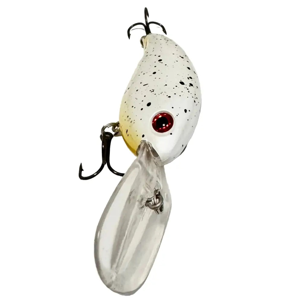 Kuhalinnun muna - wobbler vaappu kuhan ja taimenen uisteluun 7cm 14g - ’the egg’ - retkeily 6,90 €