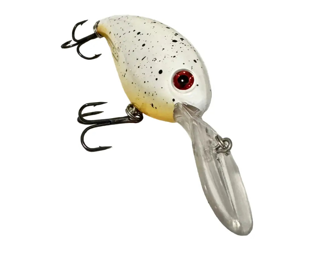 Kuhalinnun muna - wobbler vaappu kuhan ja taimenen uisteluun 7cm 14g - ’the egg’ - retkeily 6,90 €