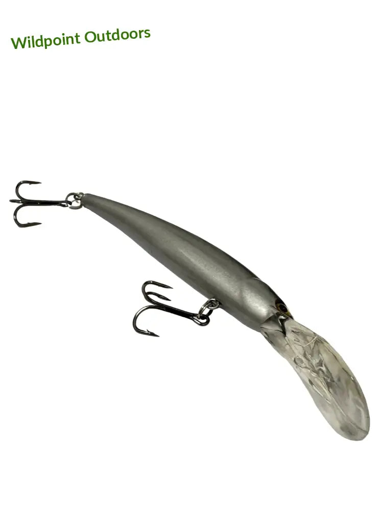 Kuhnu syvänne - siro luomuväri kuhavaappu 12cm 10g - retkeily 7,90 €