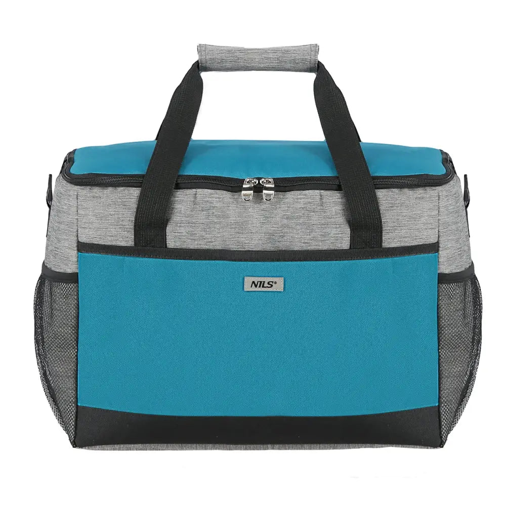 Kylmälaukku 27l nc3150 nils - sininen - accessories - wildpoint retkeilyvarusteet verkkokaupasta 28,90 €