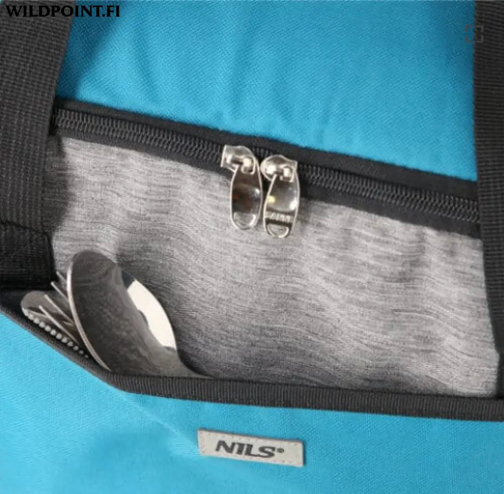 Kylmälaukku 27l nc3150 nils - sininen - accessories