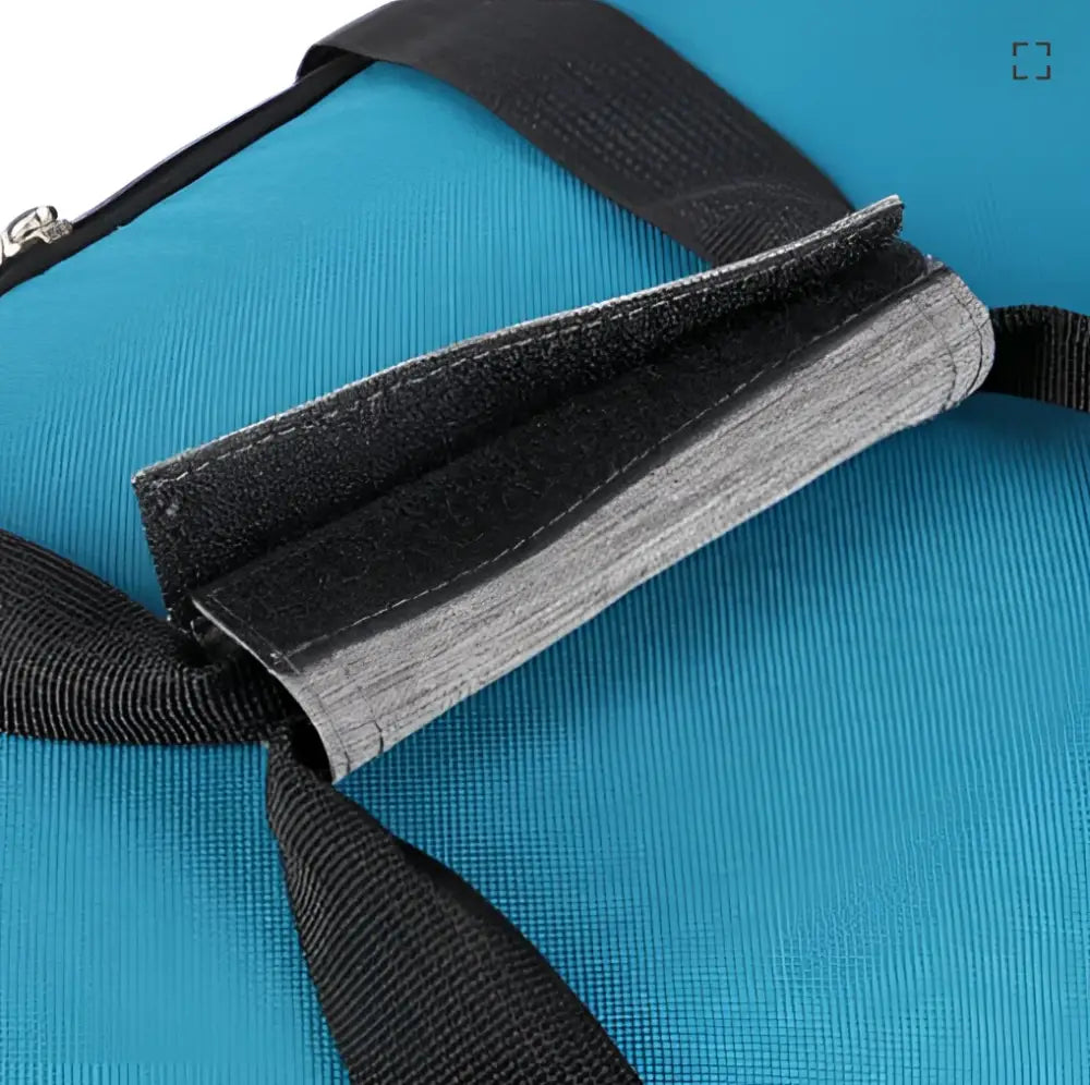 Kylmälaukku 27l nc3150 nils - sininen - accessories - wildpoint retkeilyvarusteet verkkokaupasta 28,90 €