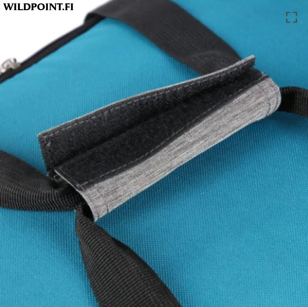 Kylmälaukku 27l nc3150 nils - sininen - accessories