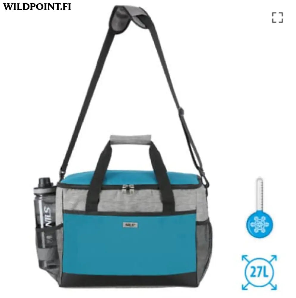 Kylmälaukku 27l nc3150 nils - sininen - accessories