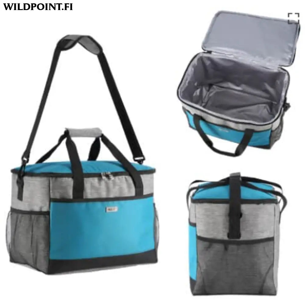 Kylmälaukku 27l nc3150 nils - sininen - accessories