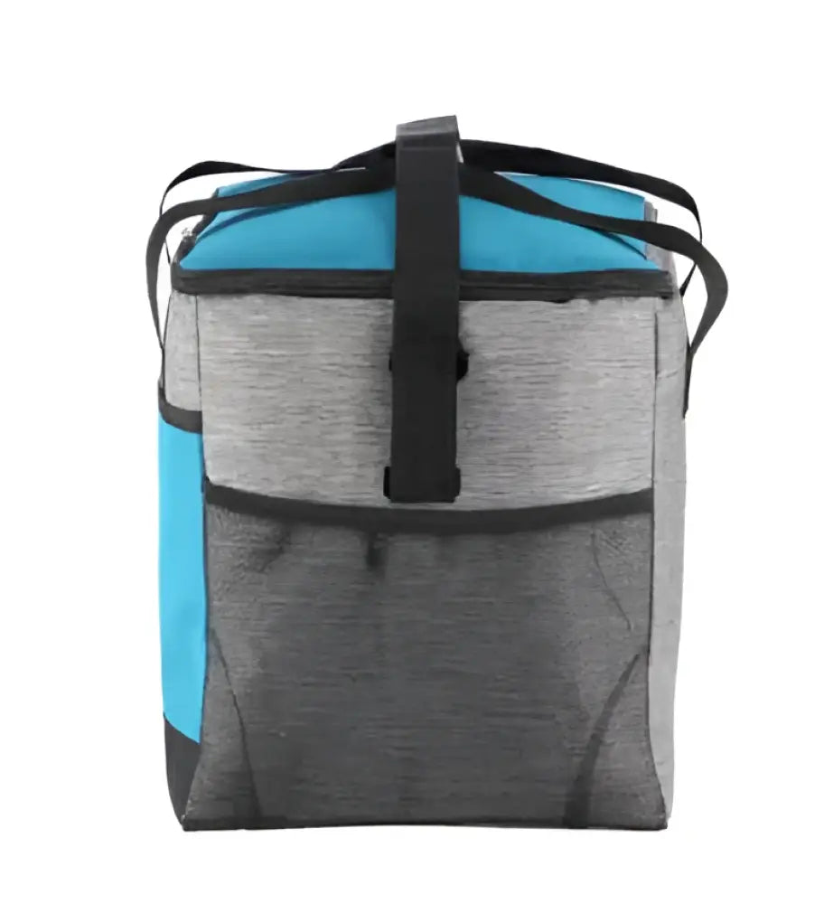 Kylmälaukku 27l nc3150 nils - sininen - accessories - wildpoint retkeilyvarusteet verkkokaupasta 28,90 €