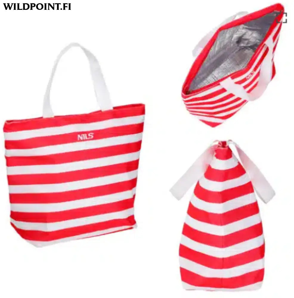 Kylmälaukku nc3100 nils - punainen - accessories