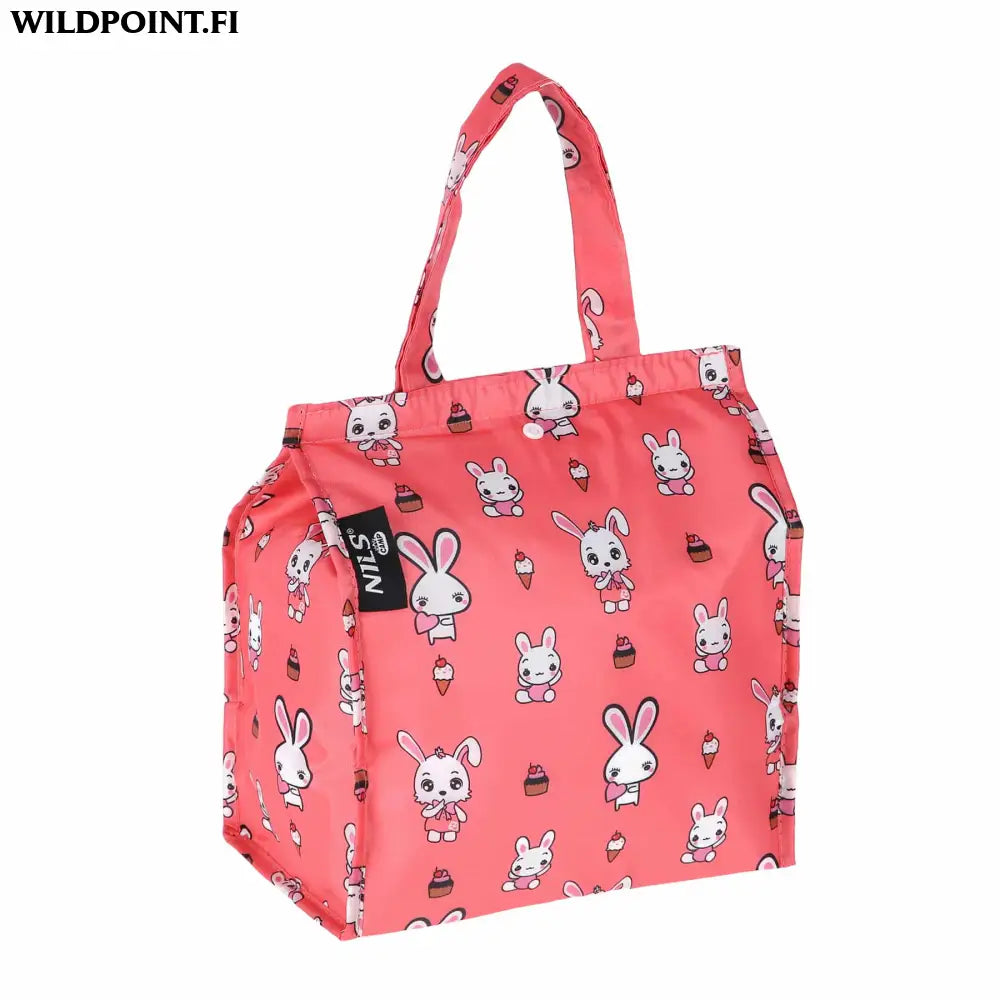 Kylmälaukku ’pupu’ 5 l nc1730 nils camp - accessories