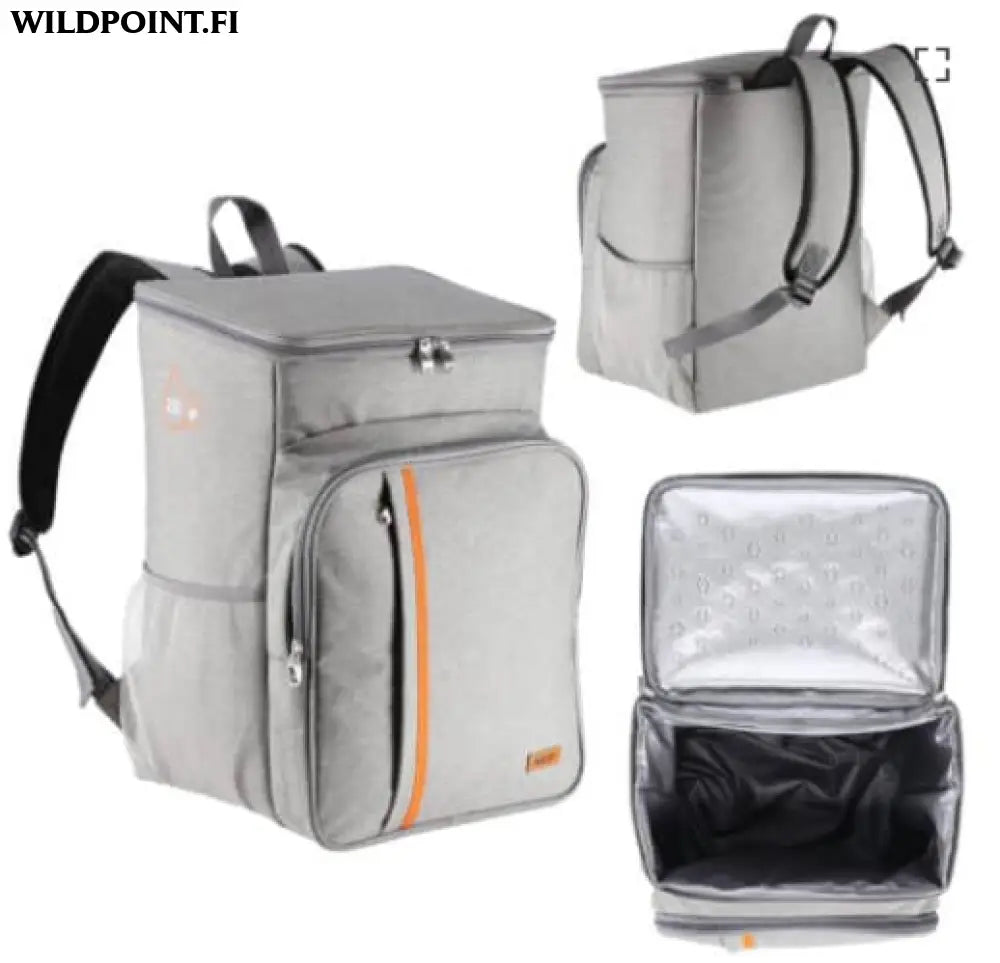 Kylmälaukku/-reppu nc3140 nils camp - accessories