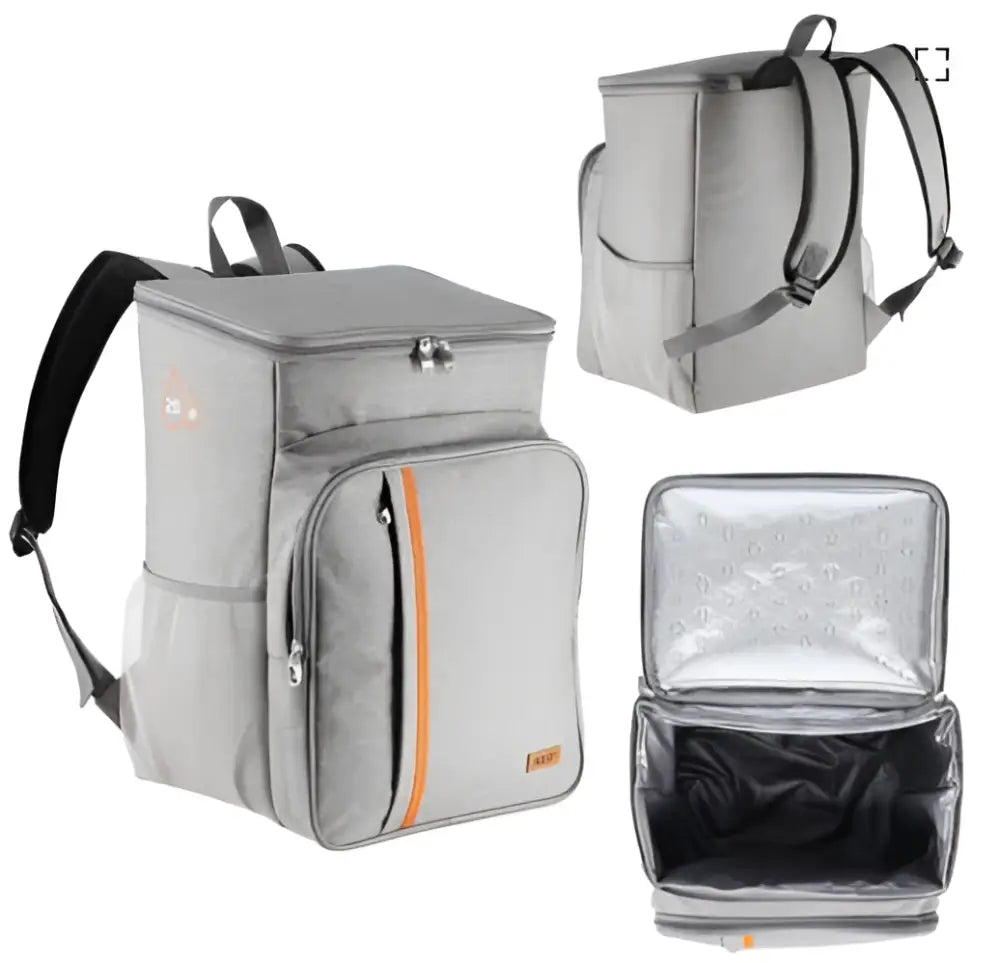 Kylmälaukku/-reppu nc3140 nils camp - accessories - wildpoint retkeilyvarusteet verkkokaupasta