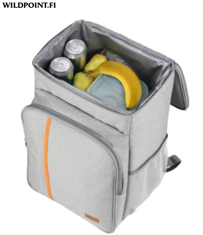 Kylmälaukku/-reppu nc3140 nils camp - accessories