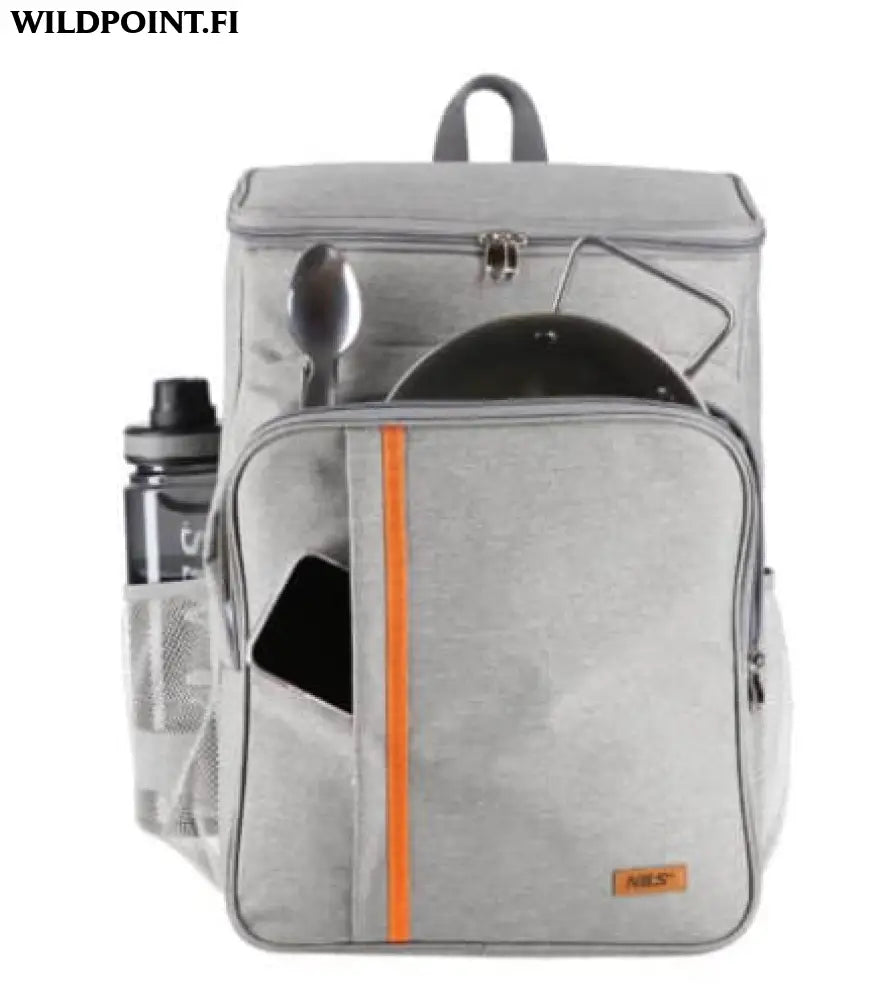 Kylmälaukku/-reppu nc3140 nils camp - accessories