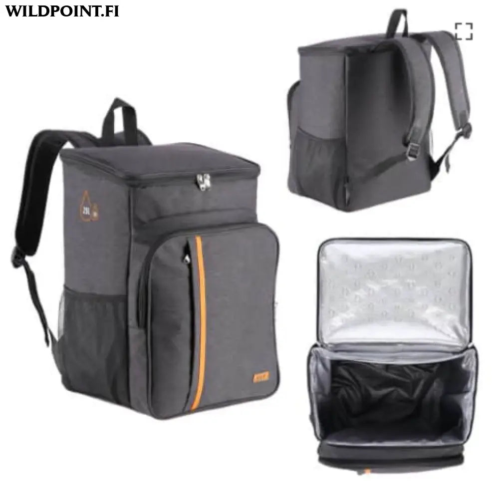 Kylmälaukku/-reppu nc3140 nils camp - accessories