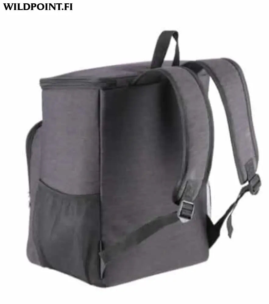 Kylmälaukku/-reppu nc3140 nils camp - tummanharmaa - accessories