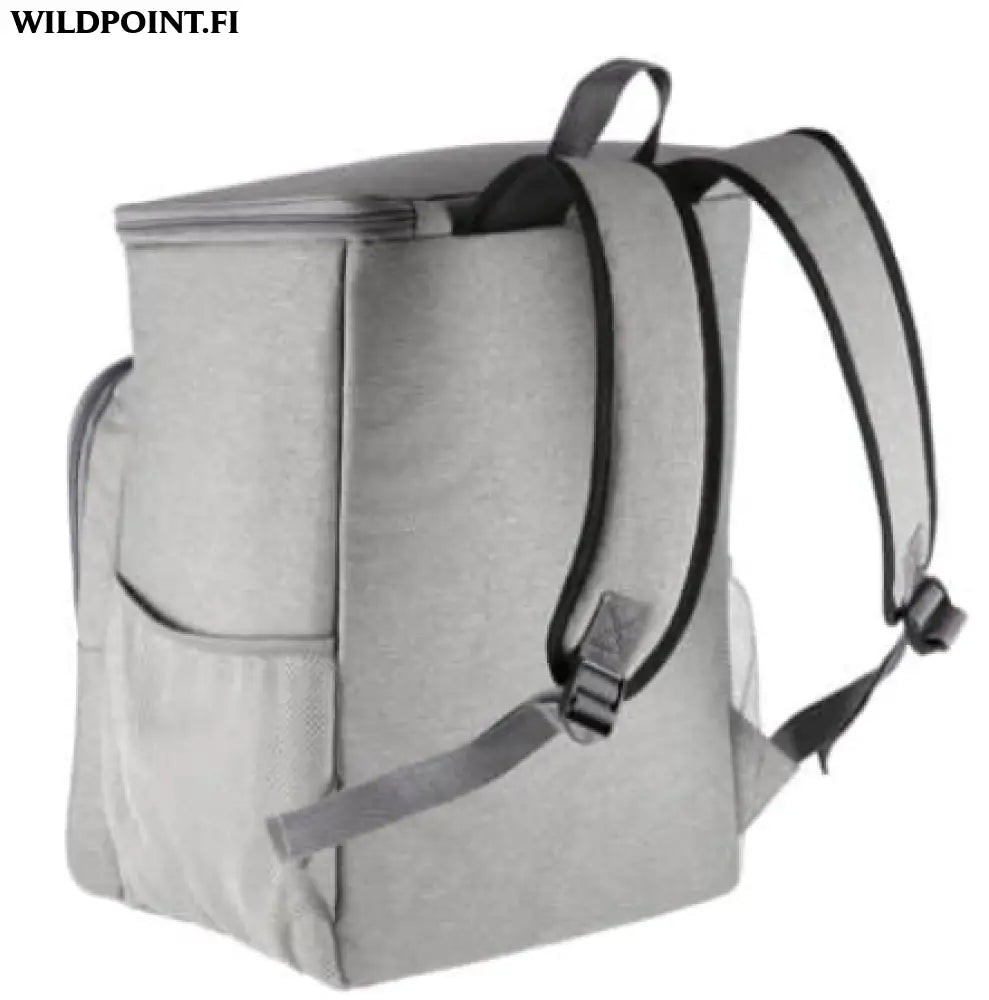 Kylmälaukku/-reppu nc3140 nils camp - vaaleanharmaa - accessories
