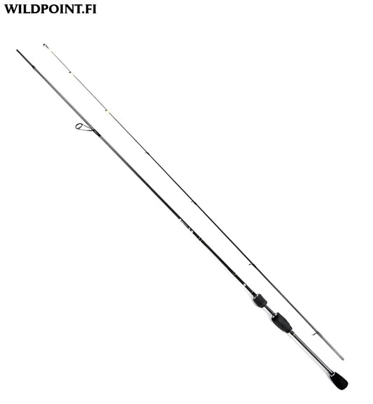 La moustique lm-c 198l hyrräkelavapa