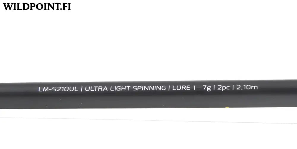 La moustique lm-s 210sul avokelavapa