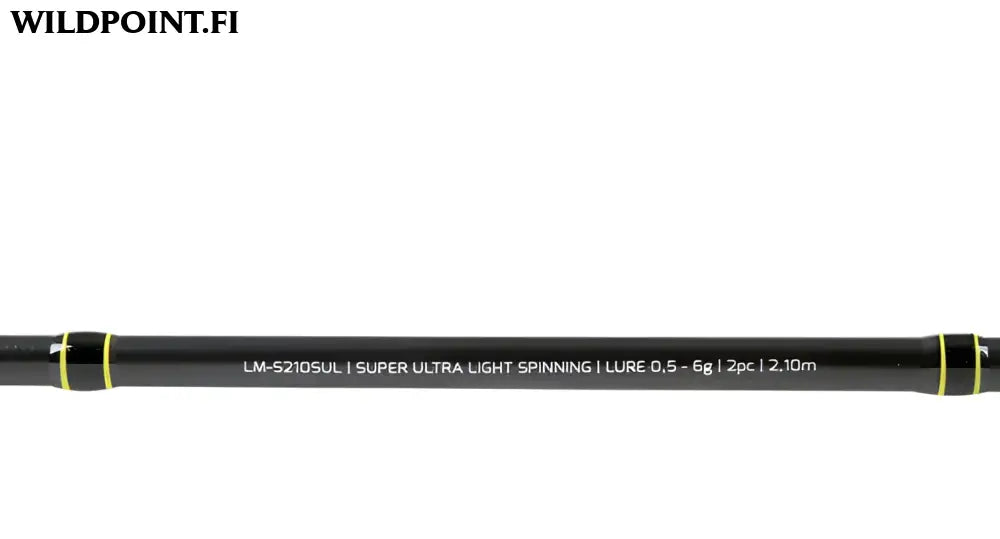La moustique lm-s 210ul avokelavapa