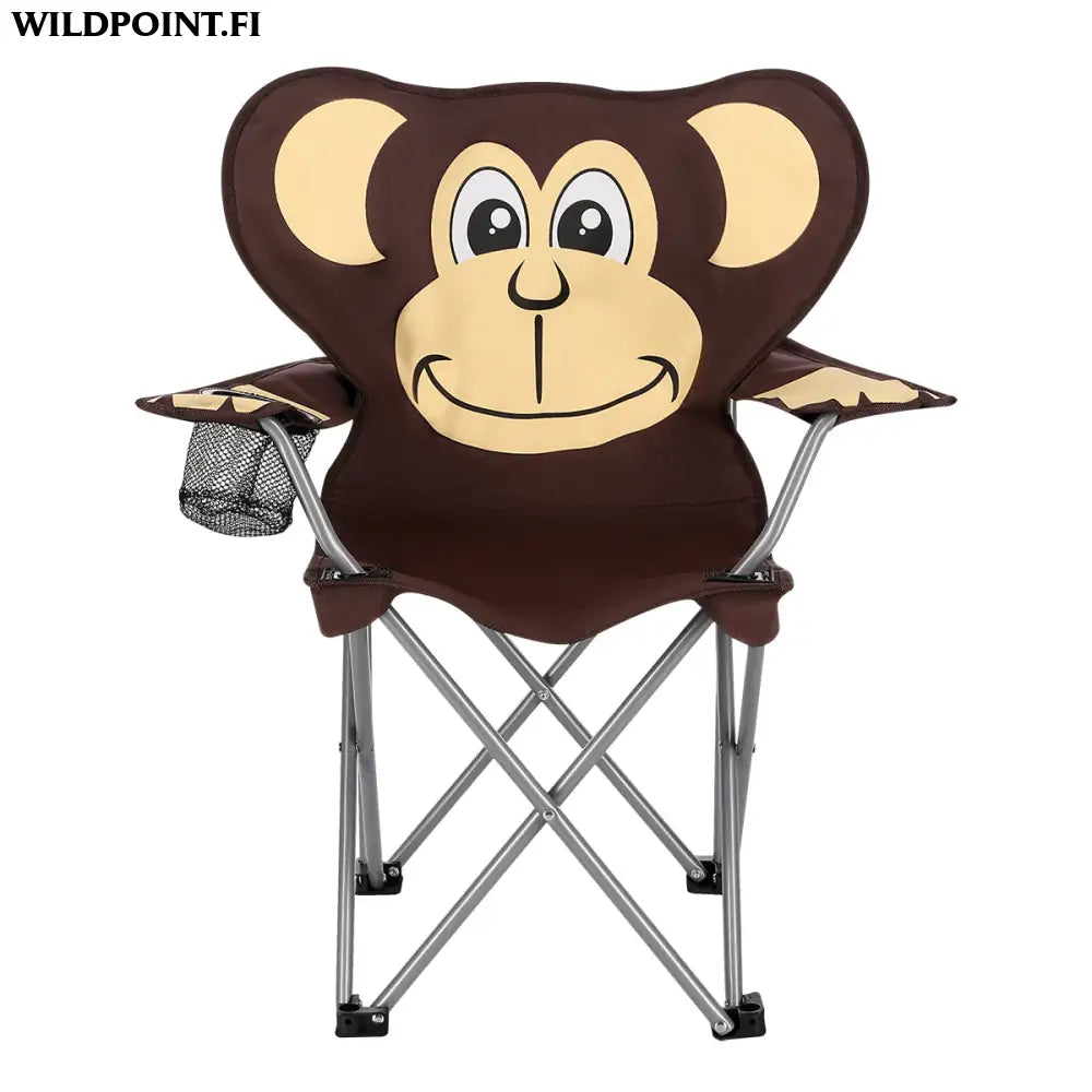 Lasten retkituoli apina nc3029 nils - accessories