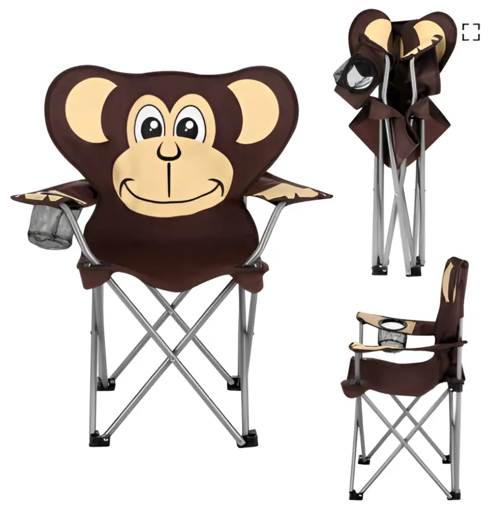 Lasten retkituoli apina nc3029 nils - accessories - wildpoint retkeilyvarusteet verkkokaupasta 21,90 €