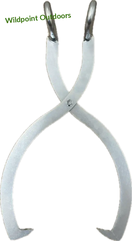 Laxström jääsakset - wildpoint outdoors retkeily 49,90 €