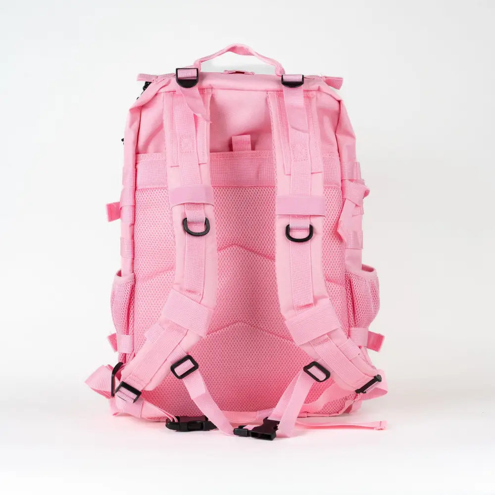 League patch backbag urheilureppu 45l - reppu - wildpoint retkeilyvarusteet verkkokaupasta