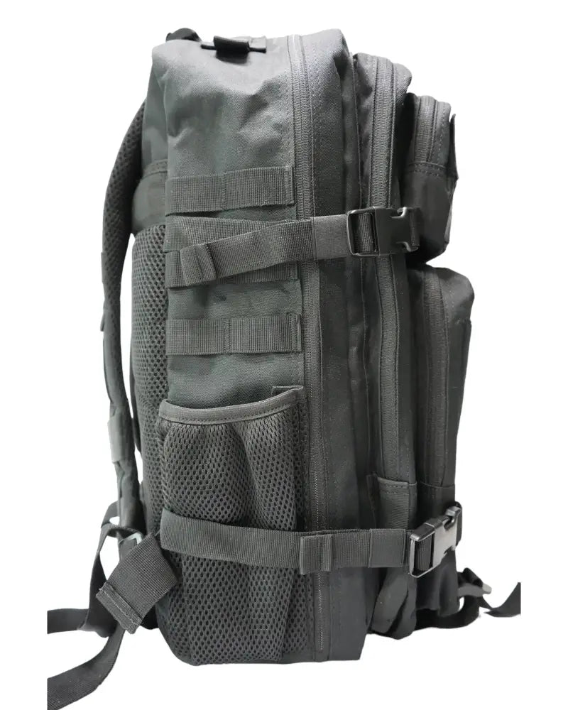 League patch backbag urheilureppu 45l - reppu - wildpoint retkeilyvarusteet verkkokaupasta