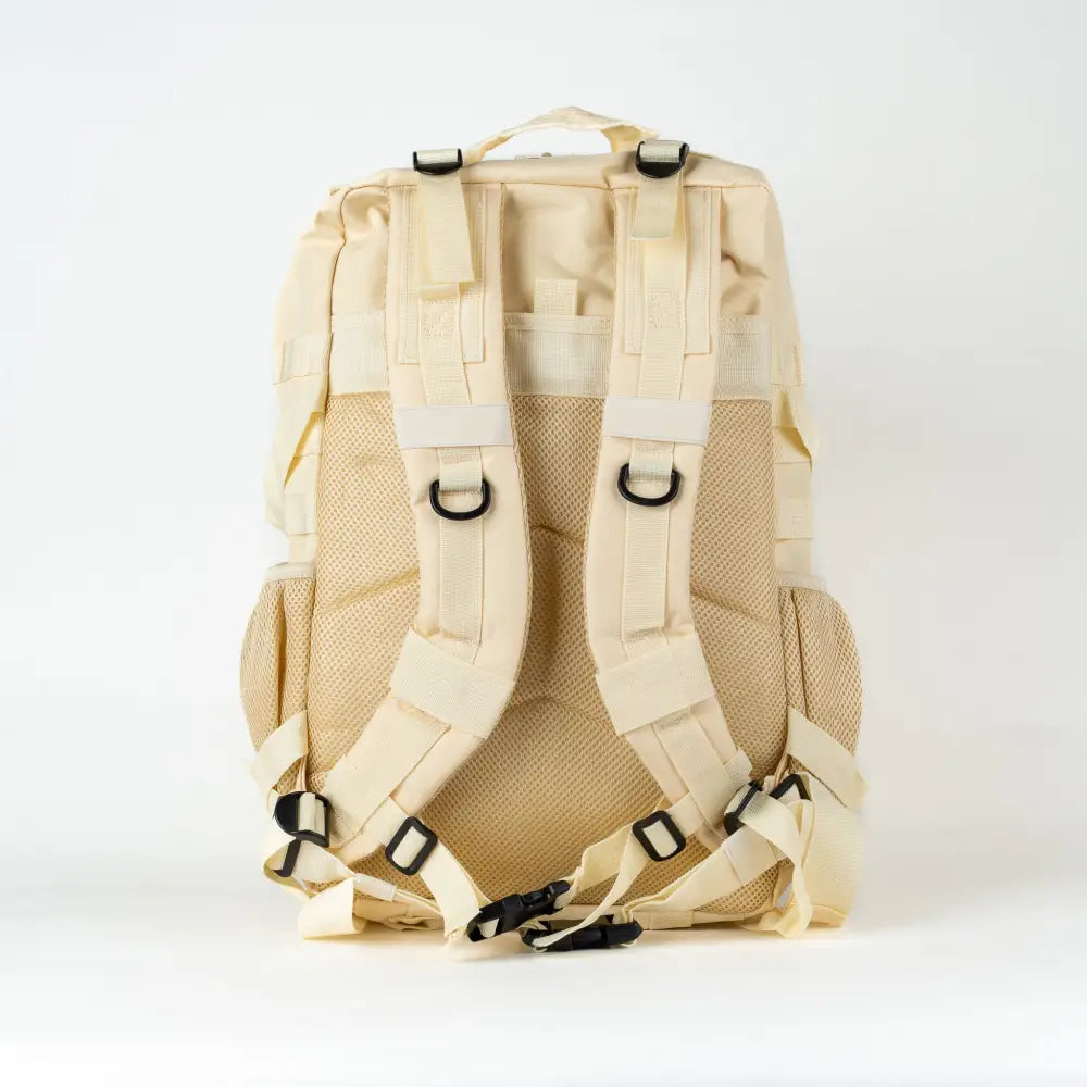 League patch backbag urheilureppu 45l - reppu - wildpoint retkeilyvarusteet verkkokaupasta