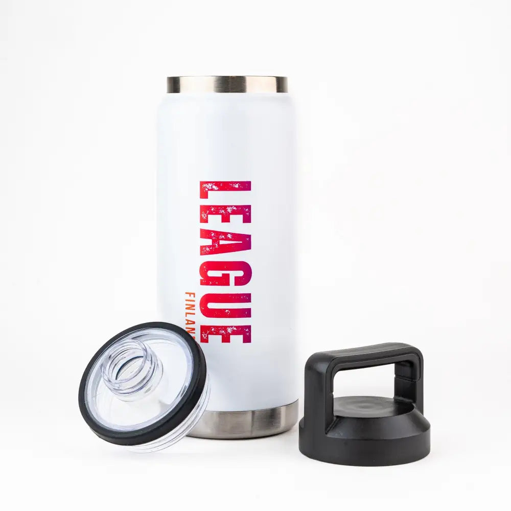 League termospullo 0,8l - wildpoint outdoors retkeilyvarusteet verkkokaupasta