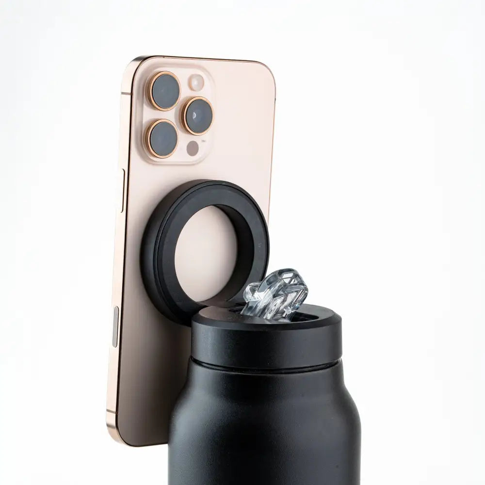 League termospullo magsafe 0,7l teräs vesipullo - retkeilyvarusteet verkkokaupasta