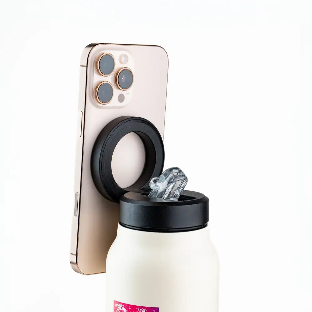 League termospullo magsafe 0,7l teräs vesipullo - retkeilyvarusteet verkkokaupasta