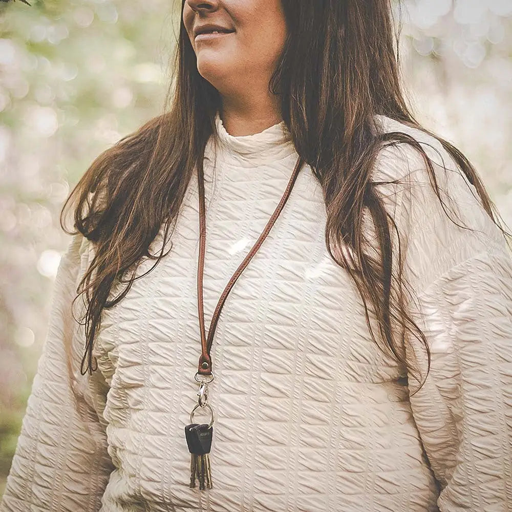 Leather cord - accessories - wildpoint outdoors retkeilyvarusteet verkkokaupasta 31 €