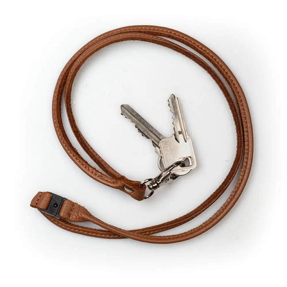 Leather cord - accessories - wildpoint outdoors retkeilyvarusteet verkkokaupasta 31 €