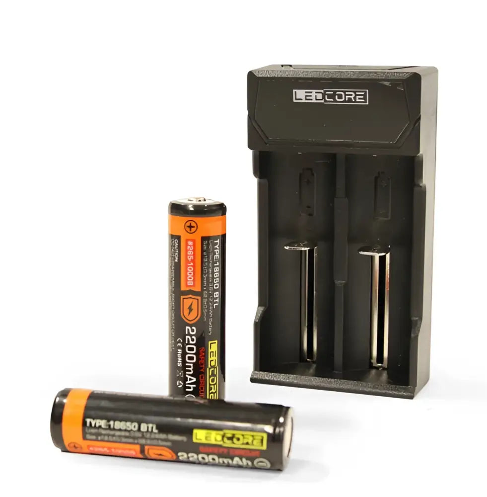 Ledcore dc2 + digitaalilaturi - dc2 + digitaalilaturi - wildpoint outdoors retkeilyvarusteet verkkokaupasta 12,50 €