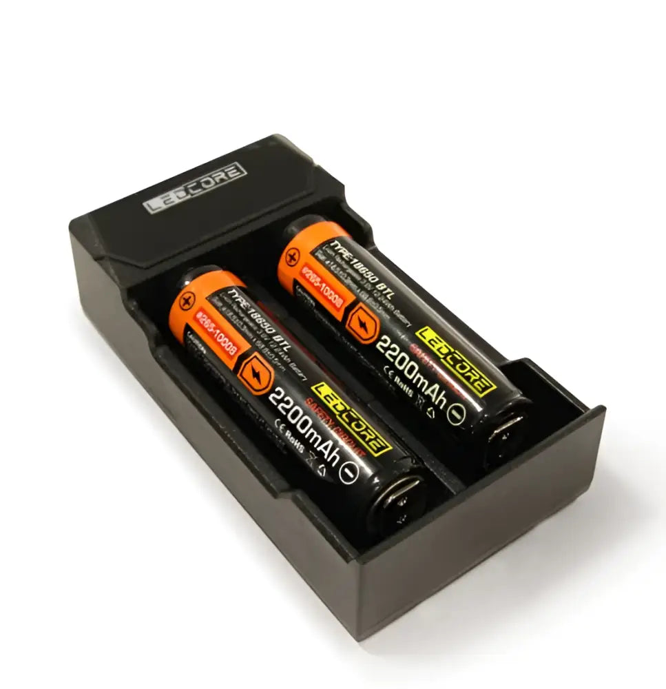 Ledcore dc2 + digitaalilaturi - dc2 + digitaalilaturi - wildpoint outdoors retkeilyvarusteet verkkokaupasta 12,50 €
