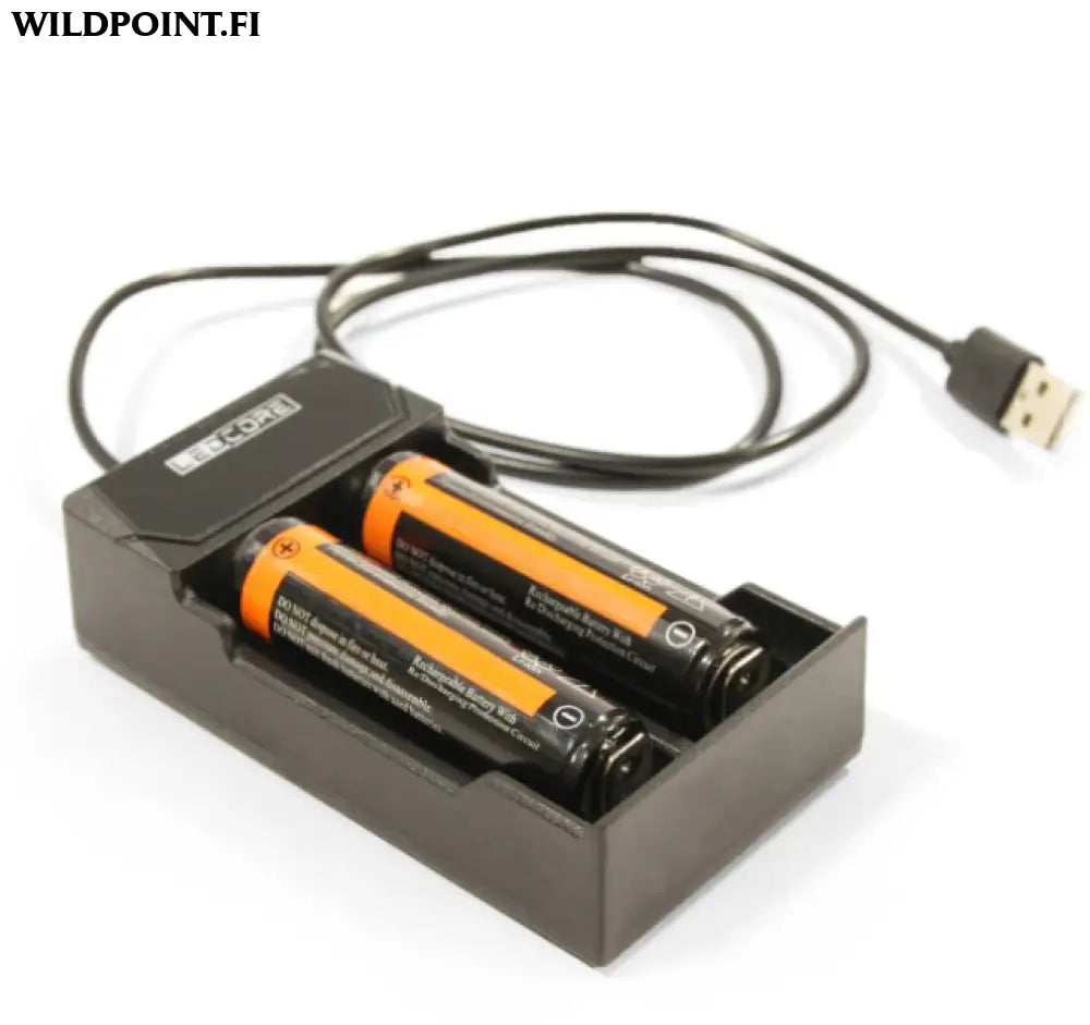 Ledcore dc2 + digitaalilaturi