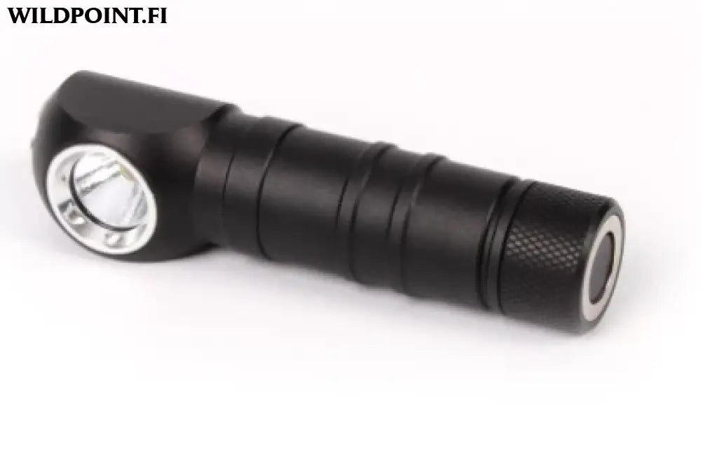 Ledcore rs53 5w paristokäyttöinen otsavalo