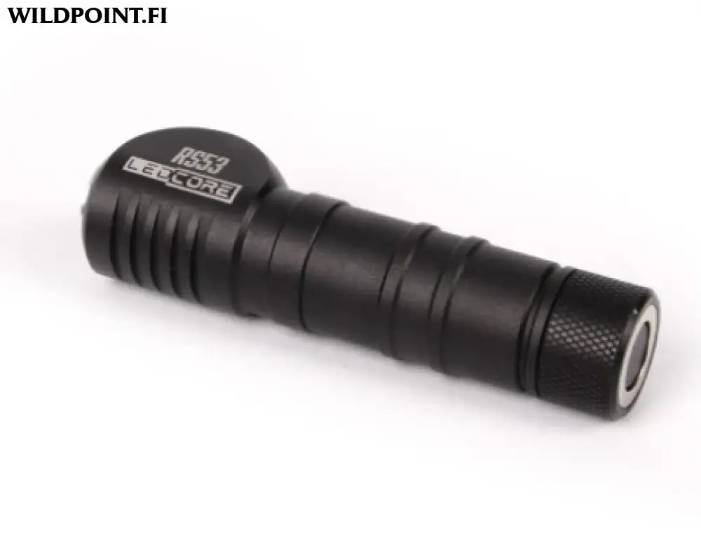 Ledcore rs53 5w paristokäyttöinen otsavalo