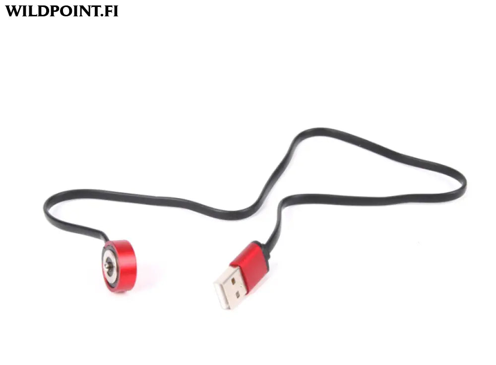 Ledcore vx61 6w ladattava otsavalo