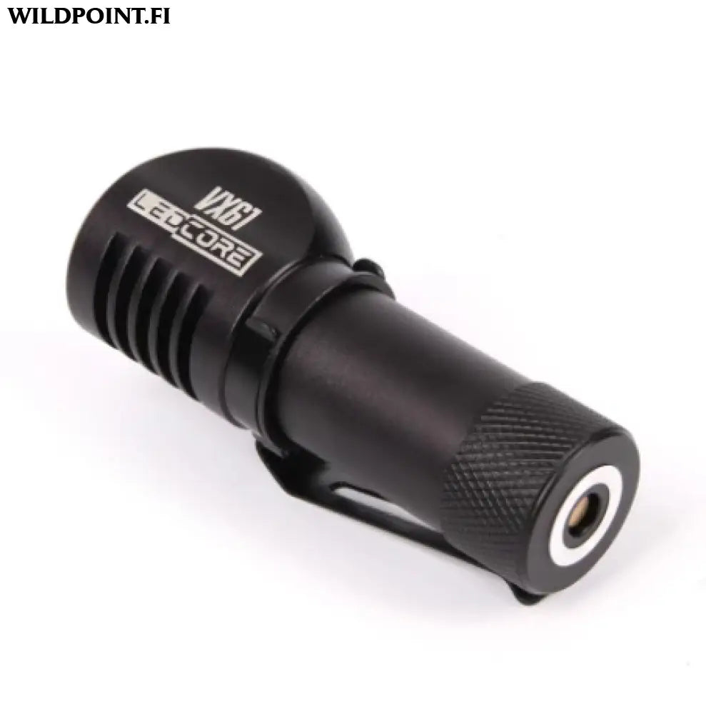 Ledcore vx61 6w ladattava otsavalo