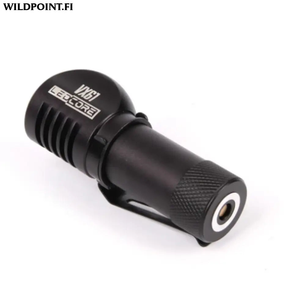 Ledcore vx61 6w ladattava otsavalo